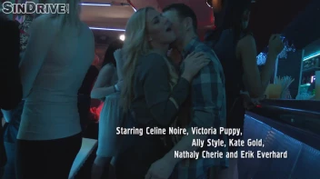 Wicked Party Vipsters Do It Right: Group Bang Gang Partying At Its Best - Perfect Pretty Pussy Pounding ... Screencap 2 on sinx.preview.netperv.com