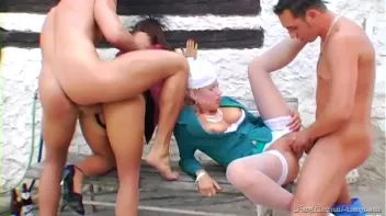 Piss Action Crosses All Social Classes! Screencap 38 on sinx.preview.netperv.com