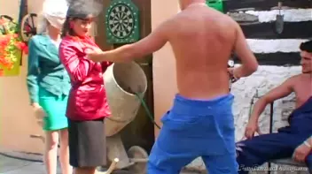 Piss Action Crosses All Social Classes! Screencap 6 on sinx.preview.netperv.com