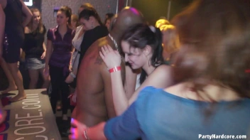 Party Hardcore Gone Crazy Vol. 1 Part 5 - Cam 2 Screencap 91 on sinx.preview.netperv.com