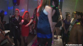 Party Hardcore Gone Crazy Vol. 1 Part 5 - Cam 2 Screencap 92 on sinx.preview.netperv.com