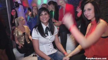 Party Hardcore Gone Crazy Vol. 1 Part 5 - Cam 2 Screencap 14 on sinx.preview.netperv.com