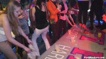 Party Hardcore Gone Crazy Vol. 1 Part 5 - Cam 2 Screencap 29 on sinx.preview.netperv.com