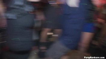 Party Hardcore Gone Crazy Vol. 1 Part 5 - Cam 2 Screencap 32 on sinx.preview.netperv.com