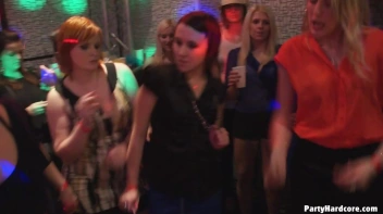 Party Hardcore Gone Crazy Vol. 1 Part 5 - Cam 2 Screencap 38 on sinx.preview.netperv.com