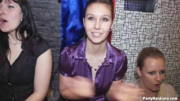 Party Hardcore Gone Crazy Vol. 1 Part 5 - Cam 2 Screencap 4 on sinx.preview.netperv.com