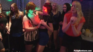 Party Hardcore Gone Crazy Vol. 1 Part 5 - Cam 2 Screencap 40 on sinx.preview.netperv.com