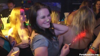 Party Hardcore Gone Crazy Vol. 1 Part 5 - Cam 2 Screencap 50 on sinx.preview.netperv.com