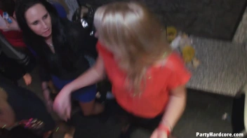 Party Hardcore Gone Crazy Vol. 1 Part 5 - Cam 2 Screencap 55 on sinx.preview.netperv.com