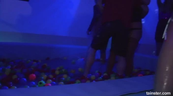 Spring Break Blow-Out Part 6 - Cam 2 Screencap 88 on sinx.preview.netperv.com