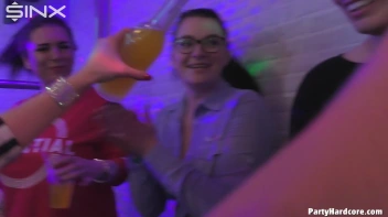 Party Hardcore Gone Crazy Vol. 44 Part 4 - Main Edit Screencap 51 on sinx.preview.netperv.com