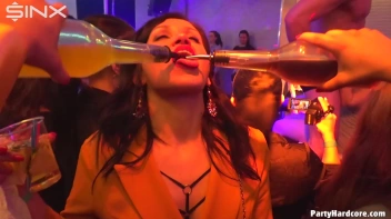 Party Hardcore Gone Crazy Vol. 44 Part 4 - Main Edit Screencap 60 on sinx.preview.netperv.com