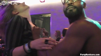 Party Hardcore Gone Crazy Vol. 44 Part 4 - Main Edit Screencap 7 on sinx.preview.netperv.com
