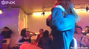 Party Hardcore Gone Crazy Vol. 44 Part 4 - Main Edit Screencap 74 on sinx.preview.netperv.com