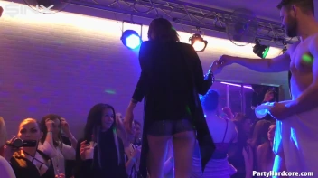 Party Hardcore Gone Crazy Vol. 44 Part 4 - Main Edit Screencap 76 on sinx.preview.netperv.com