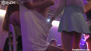 Party Hardcore Gone Crazy Vol. 44 Part 4 - Main Edit Screencap 85 on sinx.preview.netperv.com