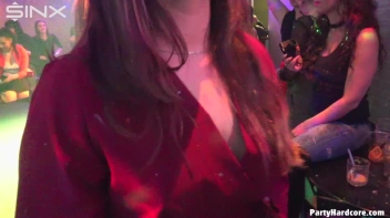 Party Hardcore Gone Crazy Vol. 44 Part 4 - Main Edit Screencap 30 on sinx.preview.netperv.com