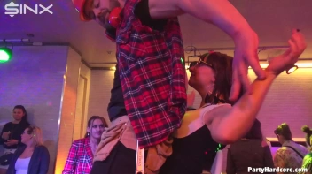 Party Hardcore Gone Crazy Vol. 44 Part 4 - Main Edit Screencap 43 on sinx.preview.netperv.com