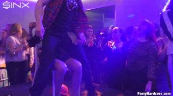 Party Hardcore Gone Crazy Vol. 44 Part 4 - Main Edit Screencap 45 on sinx.preview.netperv.com