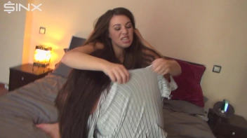 Sexy Clothes Dispute Causes A Catfight Screencap 48 on sinx.preview.netperv.com