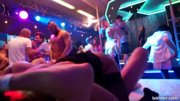 Pajama Pussy Party Part 5 - Cam 1 Screencap 56 on sinx.preview.netperv.com