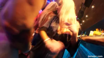 Pajama Pussy Party Part 5 - Cam 1 Screencap 100 on sinx.preview.netperv.com