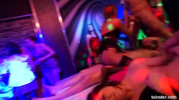 Pajama Pussy Party Part 5 - Cam 1 Screencap 49 on sinx.preview.netperv.com