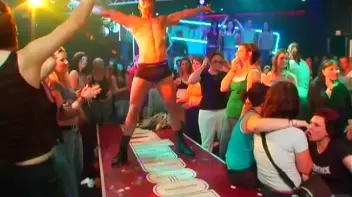 Party Hardcore Vol. 21 Part 4 Screencap 29 on sinx.preview.netperv.com