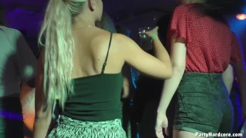 Party Hardcore Gone Crazy Vol. 42 Single Cut: Part 9 - Cam 4 Screencap 44 on sinx.preview.netperv.com