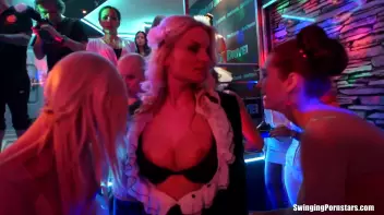 Bridal Fuck Wars Part 1 - Main Edit Screencap 54 on sinx.preview.netperv.com