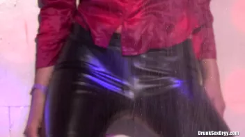 Bob's B-Day Part 3 - Main Edit Screencap 84 on sinx.preview.netperv.com