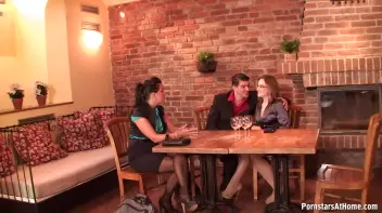 Piss Frenzy In The Flat Part 1 Screencap 6 on sinx.preview.netperv.com