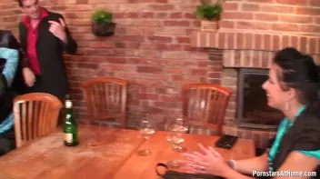 Piss Frenzy In The Flat Part 1 Screencap 28 on sinx.preview.netperv.com