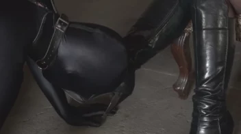 Der Spermalecker Screencap 18 on sinx.preview.netperv.com