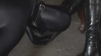 Der Spermalecker Screencap 19 on sinx.preview.netperv.com