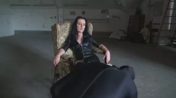 Der Spermalecker Screencap 6 on sinx.preview.netperv.com