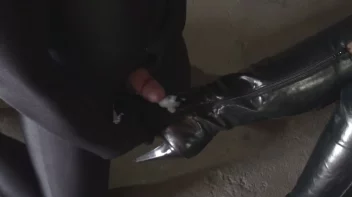 Der Spermalecker Screencap 10 on sinx.preview.netperv.com