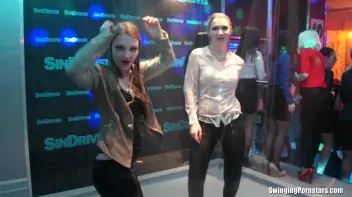 The Whores Of Wall Street Part 1 - Shower cam Screencap 43 on sinx.preview.netperv.com