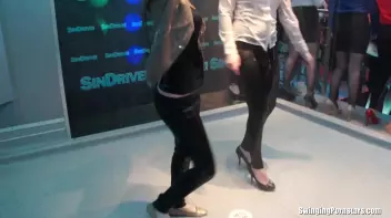 The Whores Of Wall Street Part 1 - Shower cam Screencap 45 on sinx.preview.netperv.com