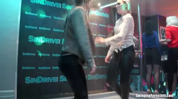 The Whores Of Wall Street Part 1 - Shower cam Screencap 48 on sinx.preview.netperv.com