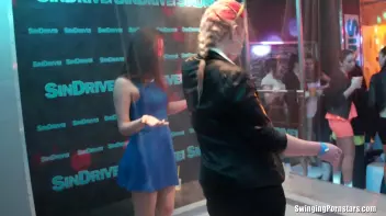 The Whores Of Wall Street Part 1 - Shower cam Screencap 72 on sinx.preview.netperv.com