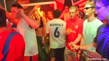 Cock Rally Part 1 - Cam 3 Screencap 9 on sinx.preview.netperv.com