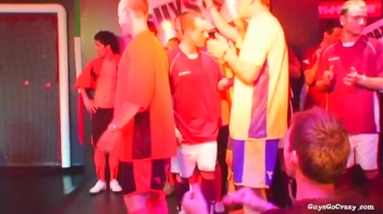 Cock Rally Part 1 - Cam 3 Screencap 14 on sinx.preview.netperv.com