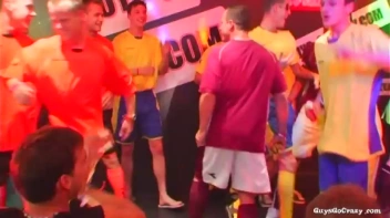 Cock Rally Part 1 - Cam 3 Screencap 3 on sinx.preview.netperv.com