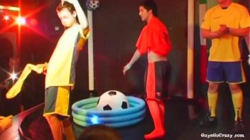 Cock Rally Part 1 - Cam 3 Screencap 33 on sinx.preview.netperv.com