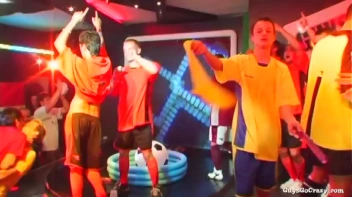 Cock Rally Part 1 - Cam 3 Screencap 38 on sinx.preview.netperv.com