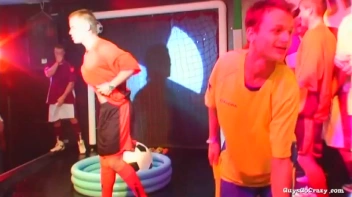 Cock Rally Part 1 - Cam 3 Screencap 39 on sinx.preview.netperv.com