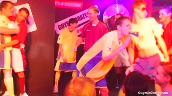 Cock Rally Part 1 - Cam 3 Screencap 4 on sinx.preview.netperv.com