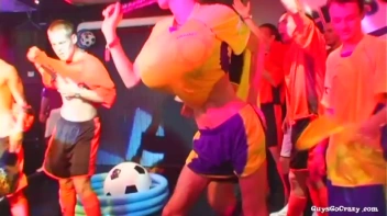 Cock Rally Part 1 - Cam 3 Screencap 40 on sinx.preview.netperv.com