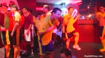 Cock Rally Part 1 - Cam 3 Screencap 52 on sinx.preview.netperv.com